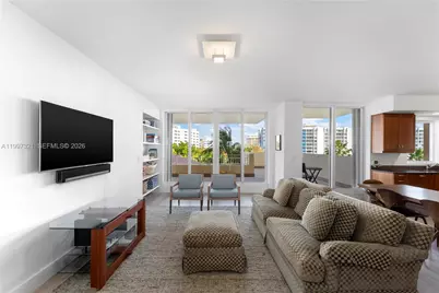 791 Crandon Blvd #405, Key Biscayne, FL 33149 - Photo 4