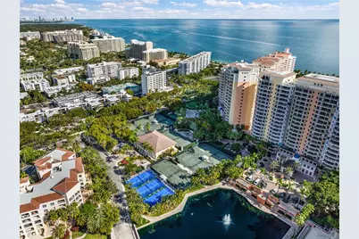 791 Crandon Blvd #405, Key Biscayne, FL 33149 - Photo 70