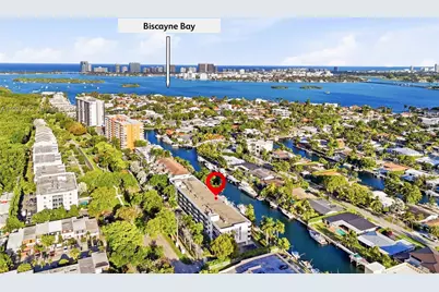2370 NE 135th St #405, North Miami, FL 33181 - Photo 50