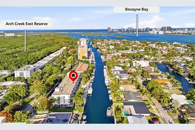 2370 NE 135th St #405, North Miami, FL 33181 - Photo 48