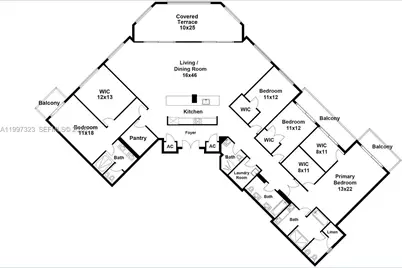 301 Altara Ave #LPH914, Coral Gables, FL 33146 - Photo 50