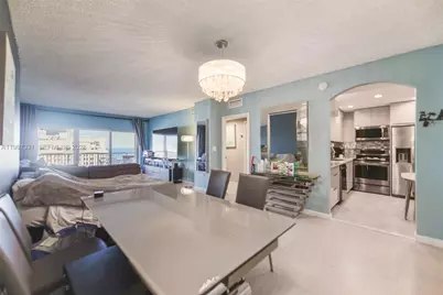 1950 S Ocean Dr #20D, Hallandale Beach, FL 33009 - Photo 16