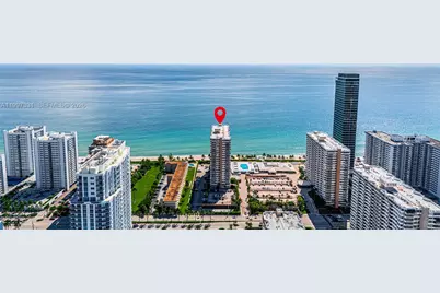 1950 S Ocean Dr #20D, Hallandale Beach, FL 33009 - Photo 32