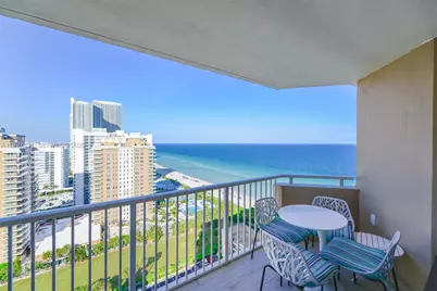 1950 S Ocean Dr #20D, Hallandale Beach, FL 33009 - Photo 1