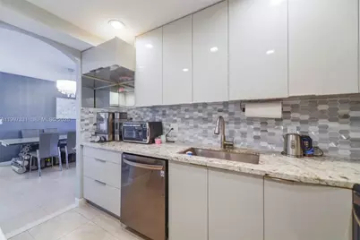 1950 S Ocean Dr #20D, Hallandale Beach, FL 33009 - Photo 6