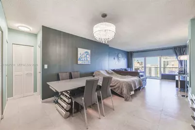 1950 S Ocean Dr #20D, Hallandale Beach, FL 33009 - Photo 4