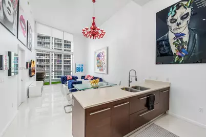 475 Brickell Ave #2811, Miami, FL 33131 - Photo 4