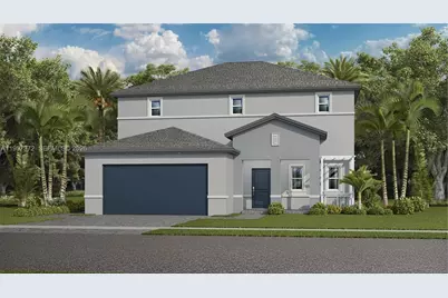 19465 SW 337 Ter, Miami, FL 33034 - Photo 1