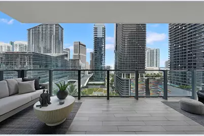 88 SW 7th St #1401, Miami, FL 33130 - Photo 24