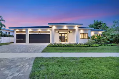 2757 NE 34 Street, Fort Lauderdale, FL 33306 - Photo 2