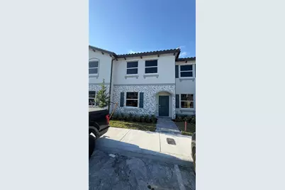 1087 SE 2nd Ter #1087, Florida City, FL 33034 - Photo 1