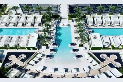 851 NE 1st Ave #304, Miami, FL 33132 - Photo 2