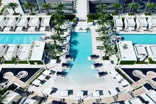 851 NE 1st Ave, Miami, FL 33132 - Photo 2