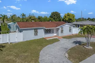 12751 SW 256th St, Homestead, FL 33032 - Photo 2