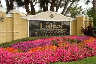 10725 Cleary Blvd, Plantation, FL 33324 - Photo 2