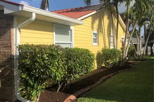 1920 Eucalyptus Ave, Hutchinson Island, FL 34949 - Photo 2