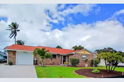 1920 Eucalyptus Ave, Hutchinson Island, FL 34949 - Photo 1