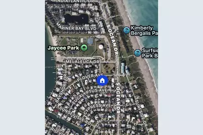1920 Eucalyptus Ave, Hutchinson Island, FL 34949 - Photo 4