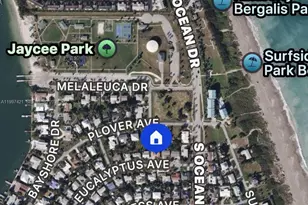 1920 Eucalyptus Ave, Hutchinson Island, FL 34949 - Photo 4