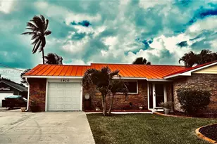 1920 Eucalyptus Ave, Hutchinson Island, FL 34949 - Photo 1