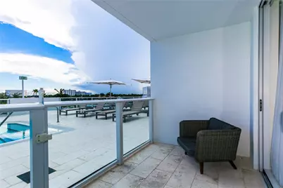 401 N Birch Rd #404, Fort Lauderdale, FL 33304 - Photo 2