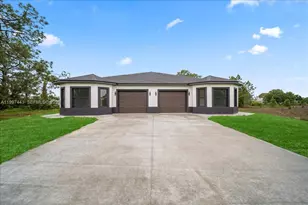 4737-4739 25th SW, Lehigh Acres, FL 33973 - Photo 2