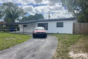 6370 Atlanta St, Hollywood, FL 33024 - Photo 2