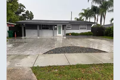 7541 Miramar Pkwy, Miramar, FL 33023 - Photo 2