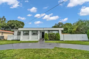 1055 NE 144th St, North Miami, FL 33161 - Photo 1