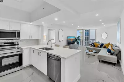 17375 Collins Ave #1703, Sunny Isles Beach, FL 33160 - Photo 38