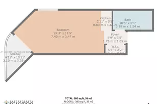 17375 Collins Ave, Sunny Isles Beach, FL 33160 - Photo 18