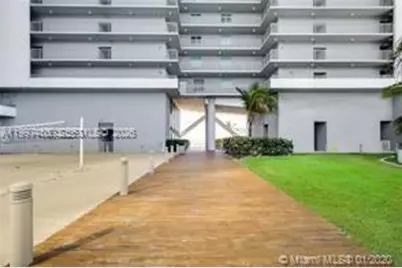 888 Biscayne Blvd #2709, Miami, FL 33132 - Photo 18