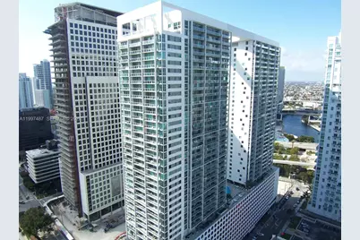 500 Brickell Ave #3006, Miami, FL 33131 - Photo 1