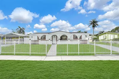 2460 NW 175th St, Miami Gardens, FL 33056 - Photo 1