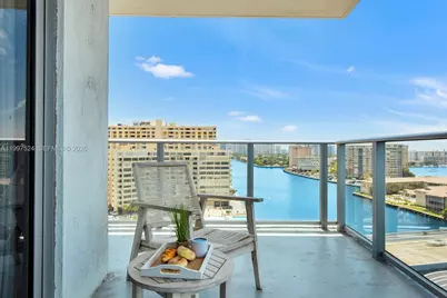 4010 S Ocean Dr #R708, Hollywood, FL 33019 - Photo 14