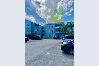 1725 W 60th St #F316, Hialeah, FL 33012 - Photo 1