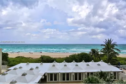 5555 Collins Ave #5F, Miami Beach, FL 33140 - Photo 6