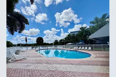 9375 Fontainebleau Blvd #L317, Miami, FL 33172 - Photo 36