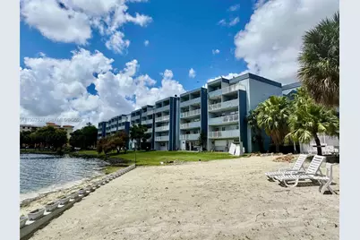 9375 Fontainebleau Blvd #L317, Miami, FL 33172 - Photo 42