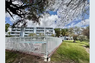 9375 Fontainebleau Blvd #L317, Miami, FL 33172 - Photo 34