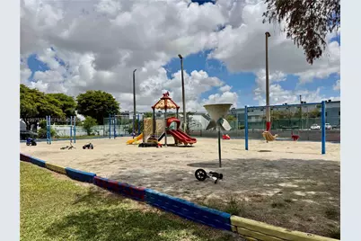 9375 Fontainebleau Blvd #L317, Miami, FL 33172 - Photo 38