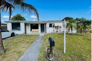 721 SW 69th Ave, Pembroke Pines, FL 33023 - Photo 1