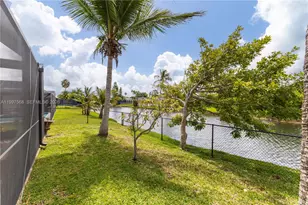 11500 NW 42nd St, Sunrise, FL 33323 - Photo 34
