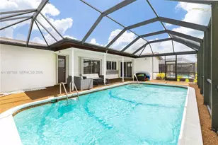 11500 NW 42nd St, Sunrise, FL 33323 - Photo 30