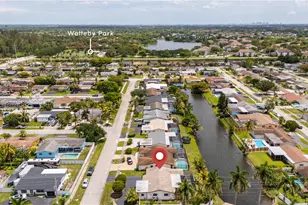11500 NW 42nd St, Sunrise, FL 33323 - Photo 46