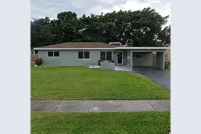 214 S 57th Ave #0, Hollywood, FL 33023 - Photo 1