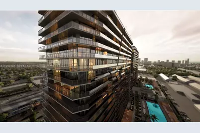 1170 E Hallandale Beach #1508, Hallandale Beach, FL 33009 - Photo 36