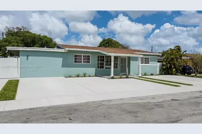 3421 NW 176th St, Miami Gardens, FL 33056 - Photo 30