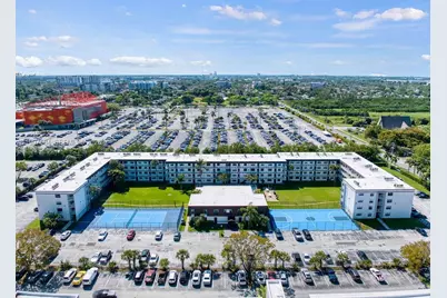 500 NE 2nd St #223, Dania Beach, FL 33004 - Photo 22