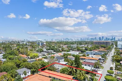 2953 SW 17th St, Miami, FL 33145 - Photo 2